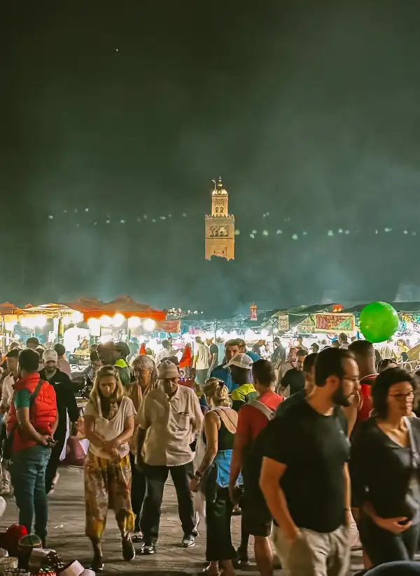 Blogpost2 1 - TribeTravels