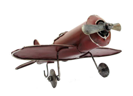 sectio avio - TribeTravels