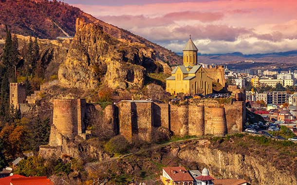 istock 64025909 l tbilisi georgia15 2 - TribeTravels